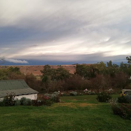 Sheeprun Farmstay Maclear Exterior photo